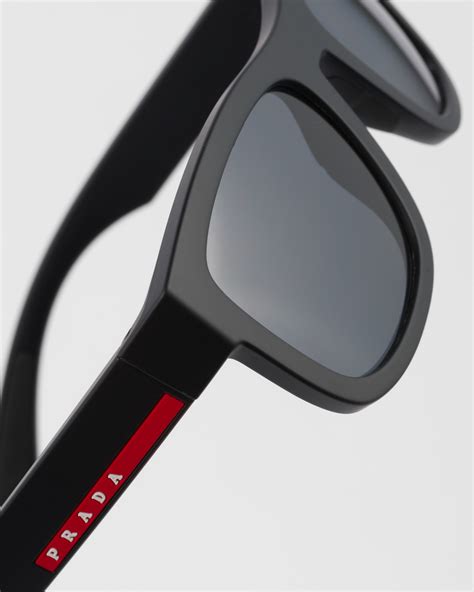 sps50r prada|Prada Linea Rossa Active sunglasses.